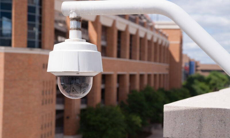 Students erupt as San Diego State University brings in massive surveillance system — even in classrooms