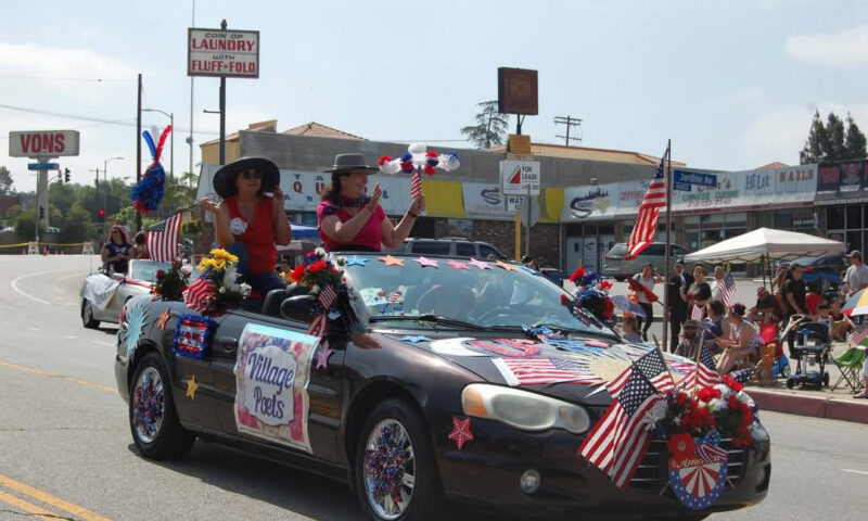 Karen Bass pulls funds for iconic Valley July 4th parade leaving community devastated