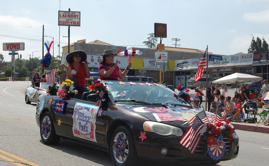 Karen Bass pulls funds for iconic Valley July 4th parade leaving community devastated