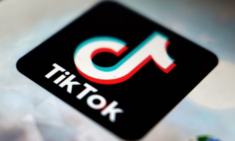 TikTok warped Americans’ view of the Iran war — one post at a time