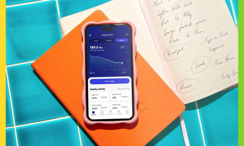 Bathing suit season is here, and this weight-loss app can help you feel more confident