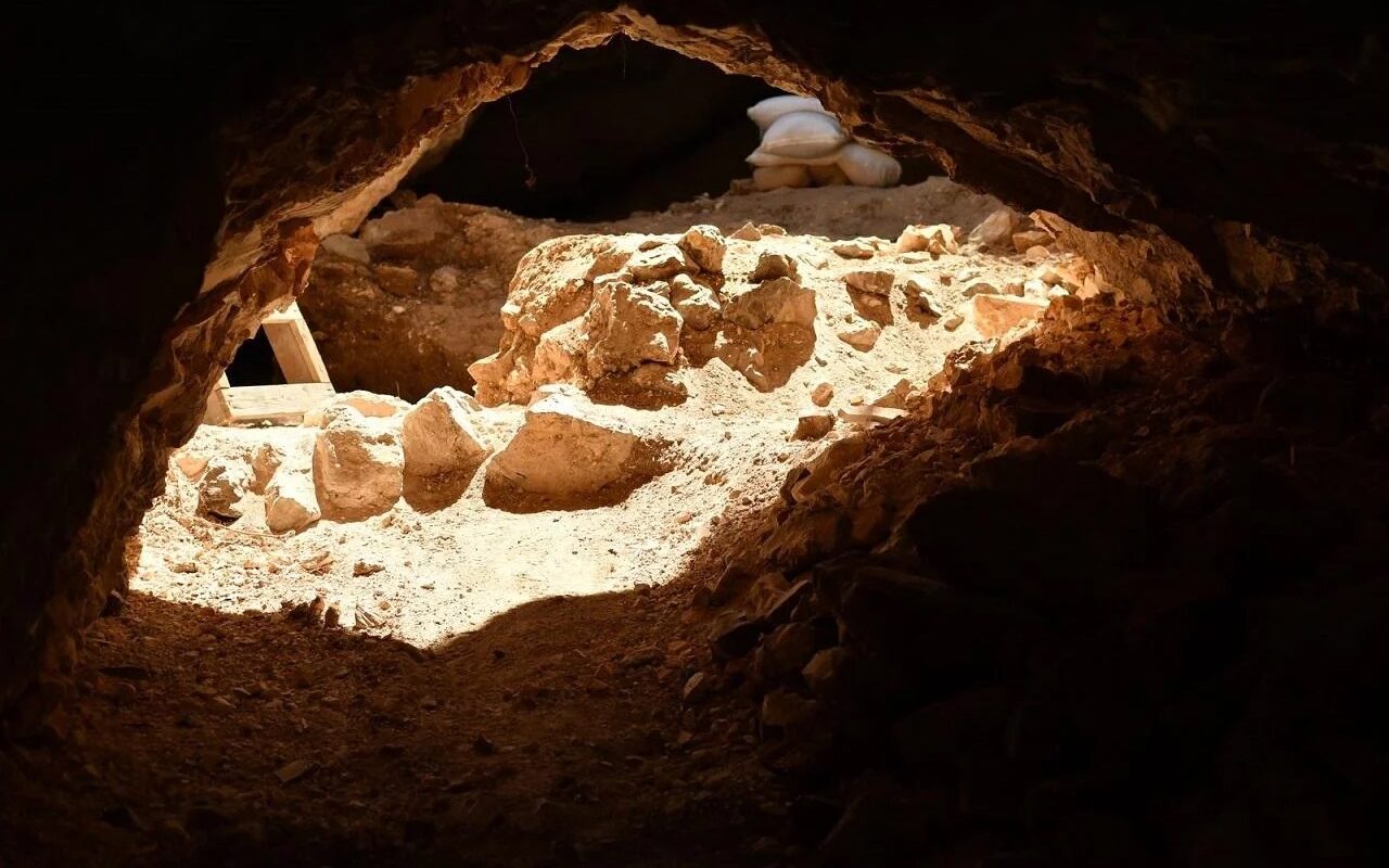Archaeologists uncover ‘mysterious’ ancient tunnel near biblical Kingdom of Judah site in Jerusalem