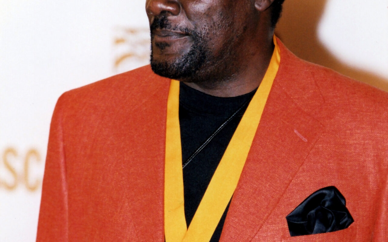 Ronald LaPread, co-founder of legendary group the Commodores, dead at 75