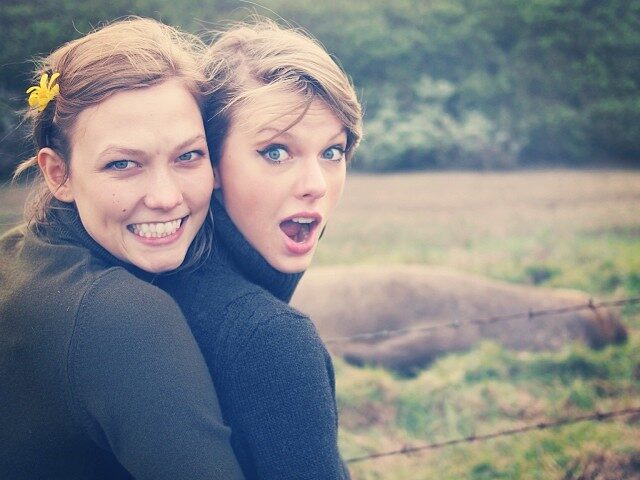 Taylor Swift’s ex-besties who aren’t likely to get invites to her wedding — including one supermodel mom