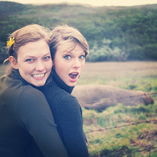 Taylor Swift’s ex-besties who aren’t likely to get invites to her wedding — including one supermodel mom