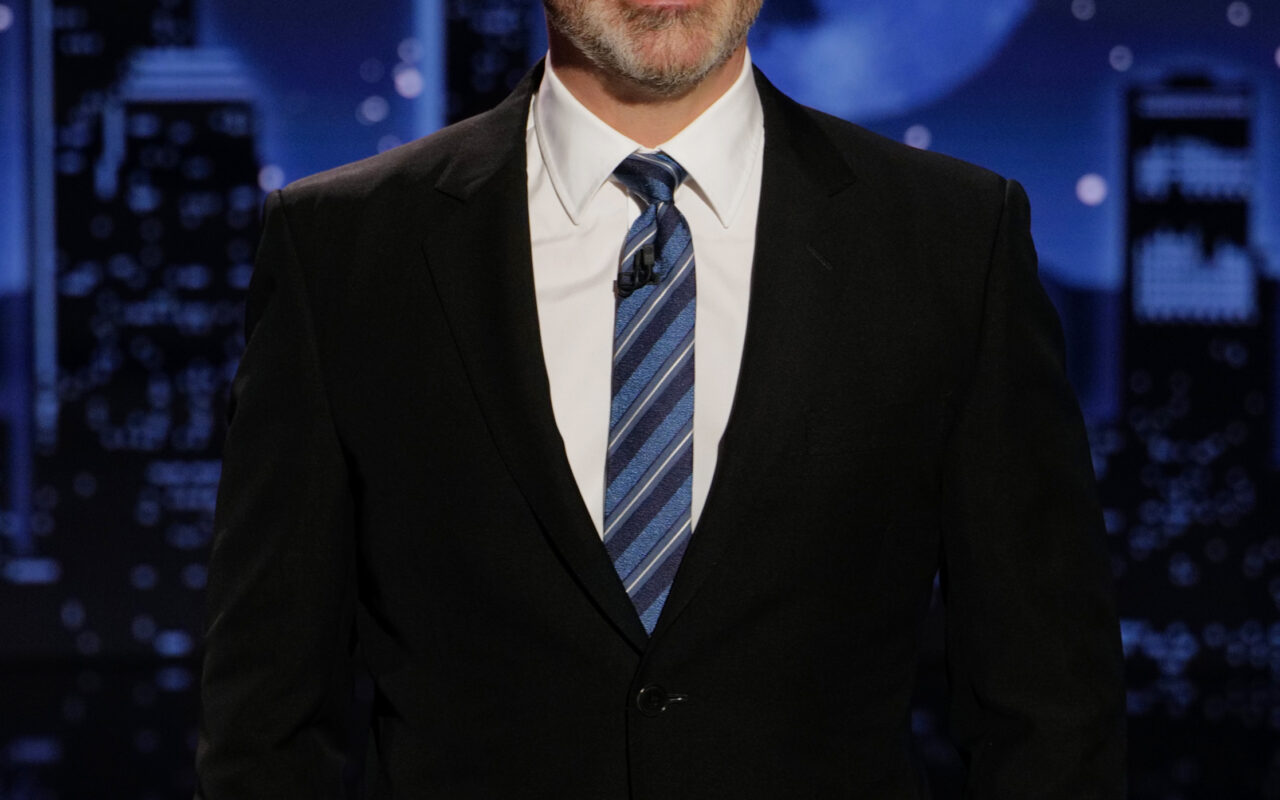 Jimmy Kimmel sheds light on his late-night exit plans after Stephen Colbert’s show ends