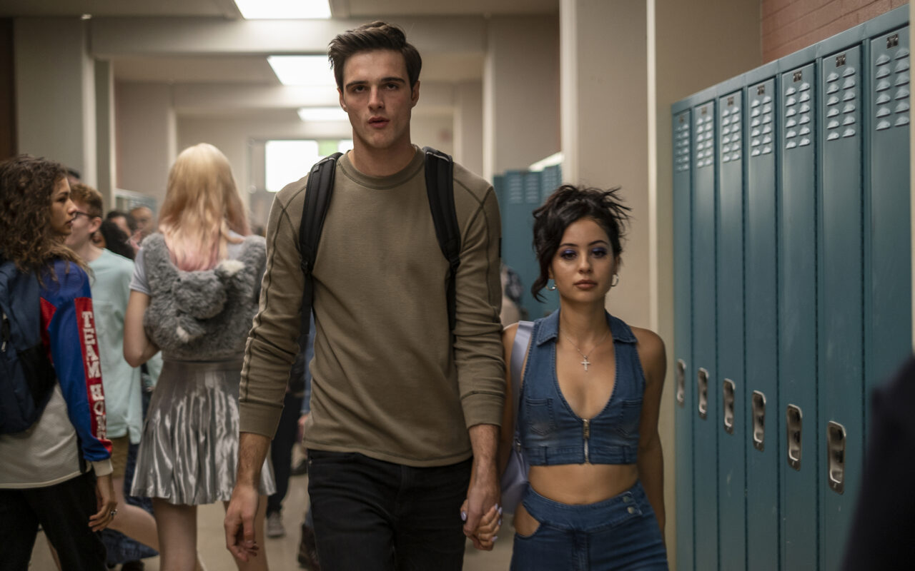 Alexa Demie reveals the one ‘Euphoria’ sex scene that made her uncomfortable to film: ‘I never did that again’