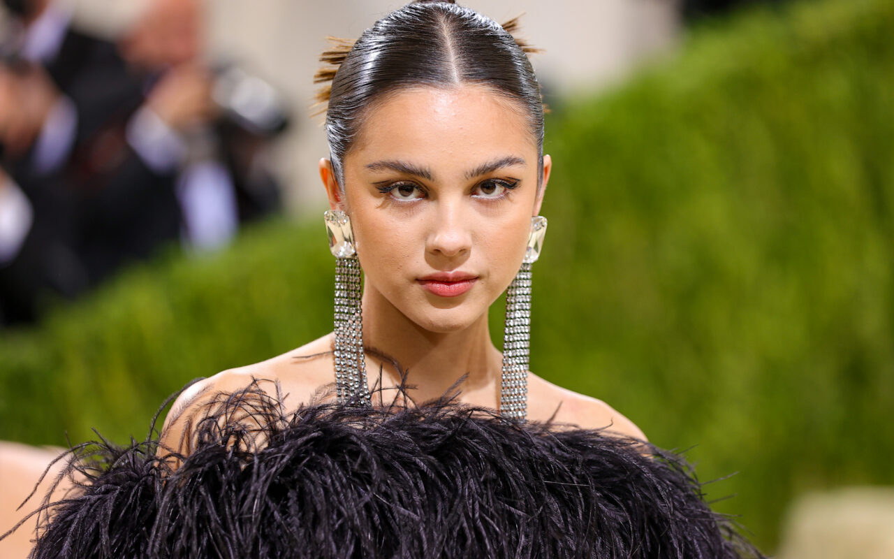 The shady reason why Olivia Rodrigo skipped the Met Gala 2026