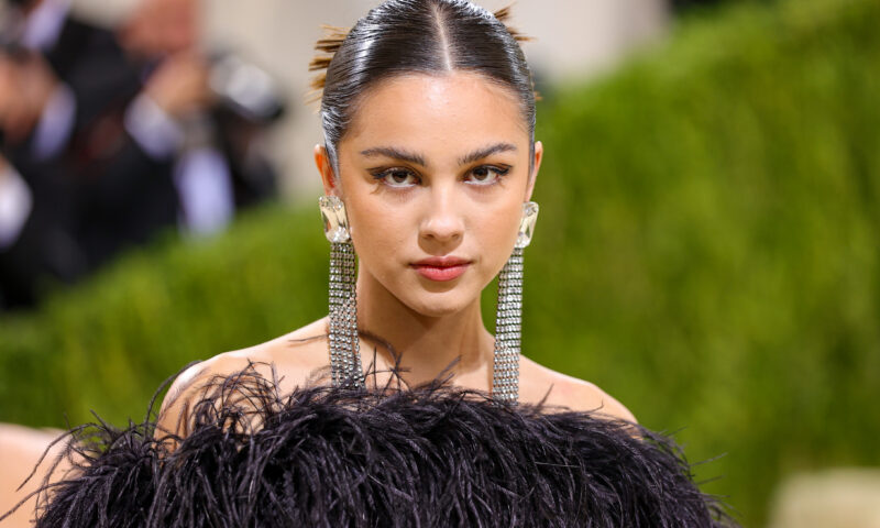The shady reason why Olivia Rodrigo skipped the Met Gala 2026