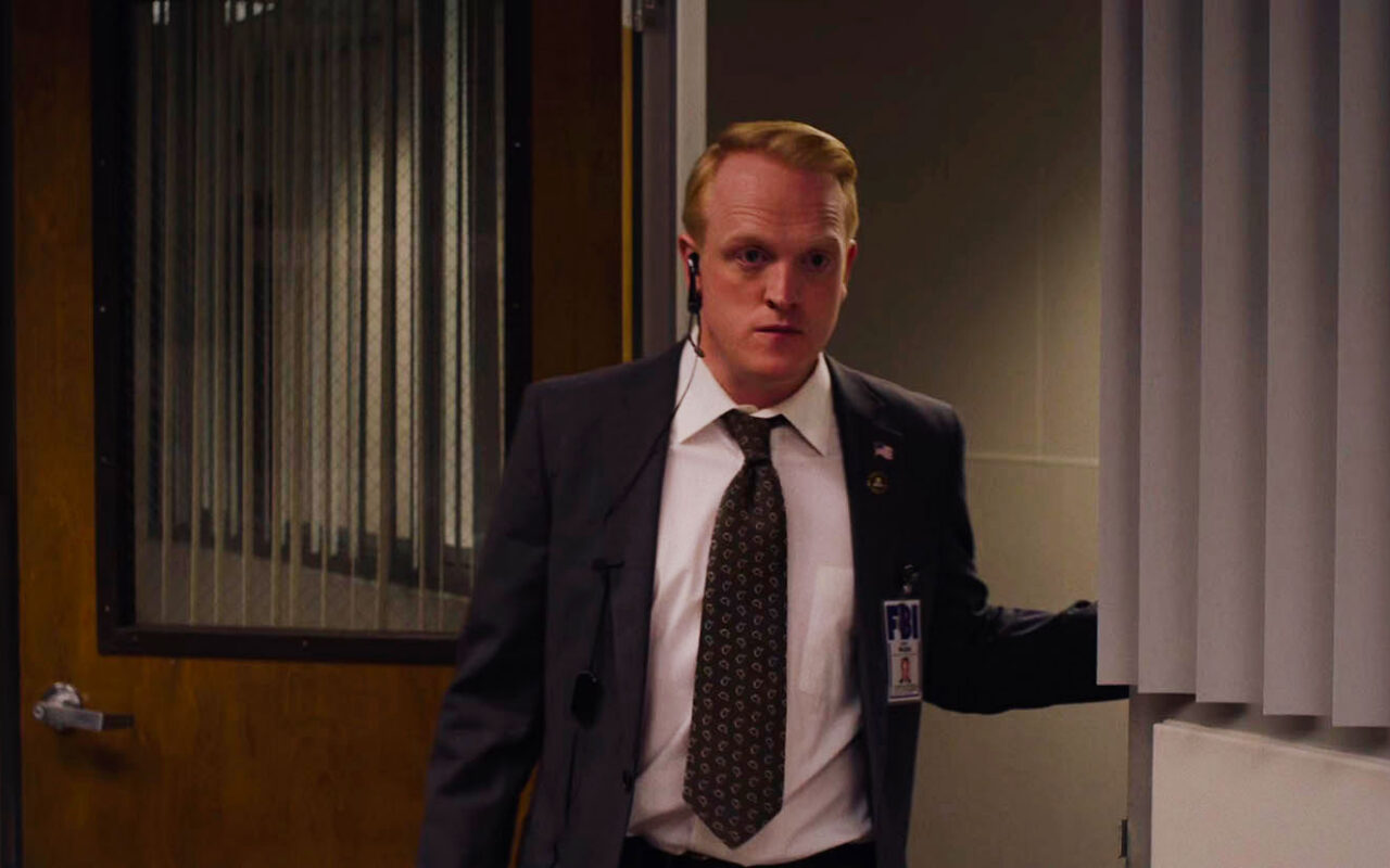 ‘Twin Peaks’ actor Owain Rhys Davies dead at 44