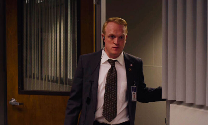‘Twin Peaks’ actor Owain Rhys Davies dead at 44