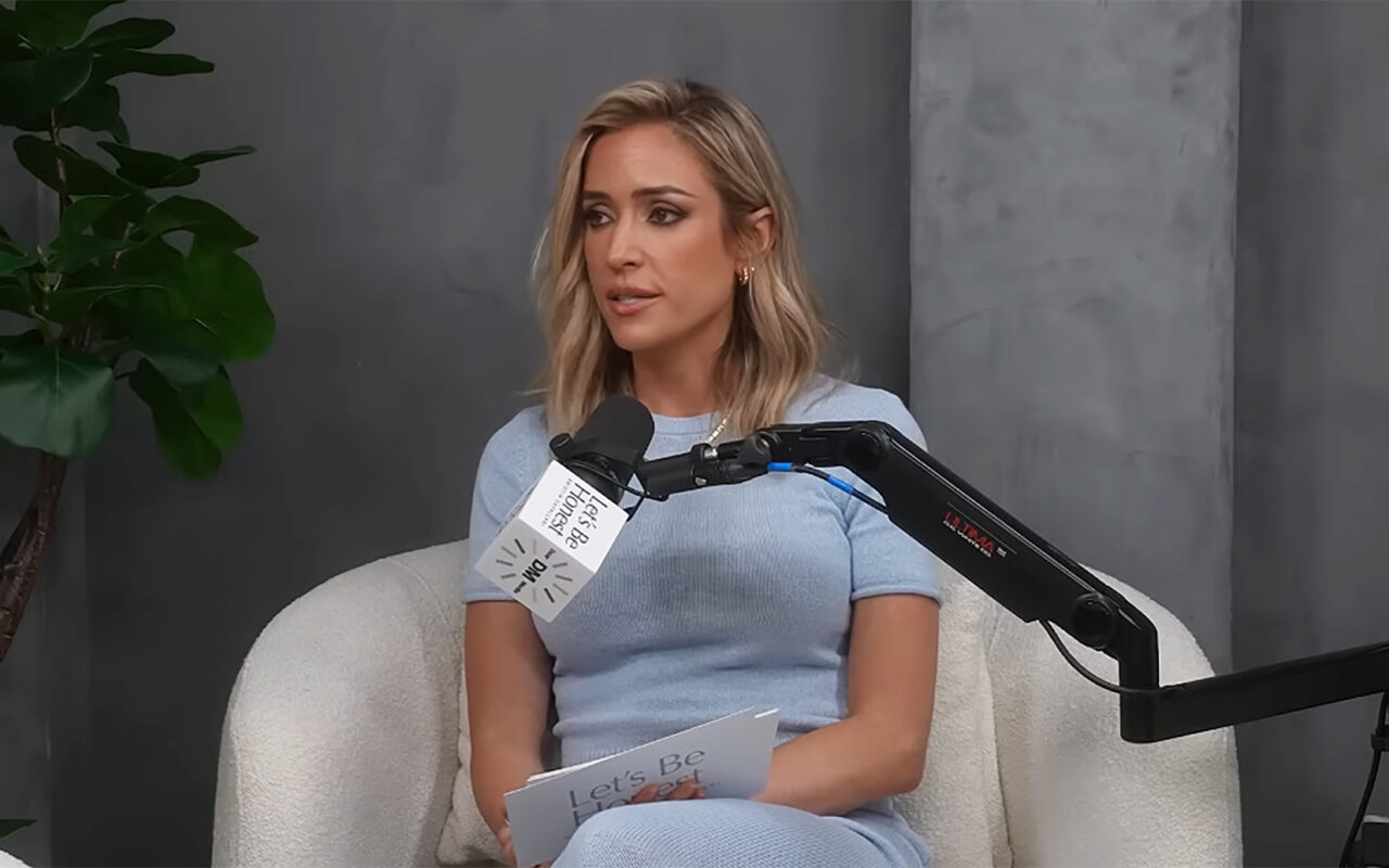Kristin Cavallari calls out ‘very famous man’ for exposing himself on date