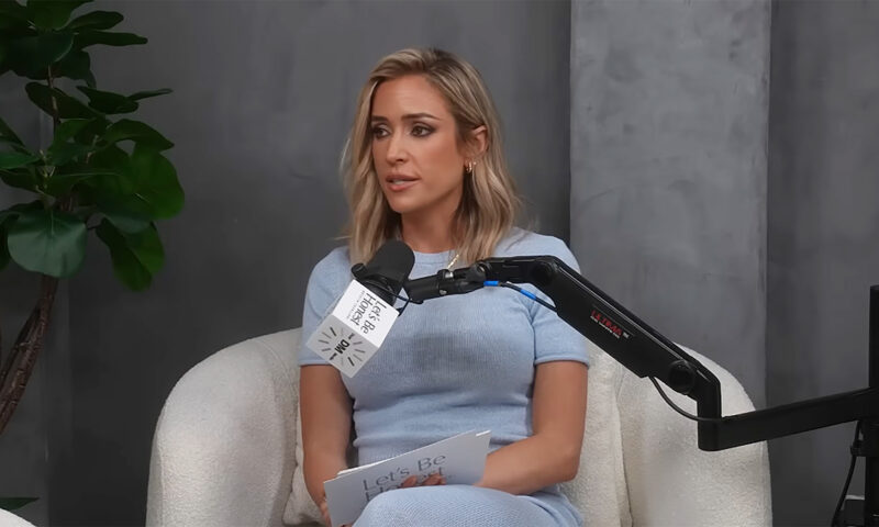 Kristin Cavallari calls out ‘very famous man’ for exposing himself on date