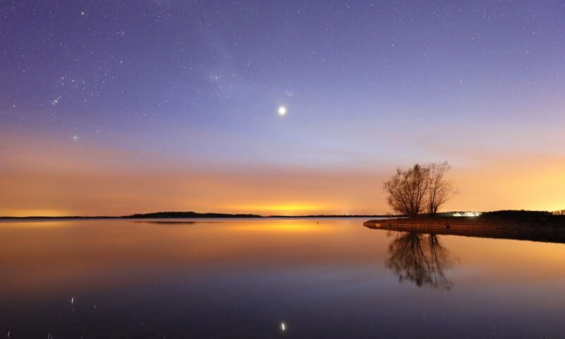 3 bright planets light up June’s night sky — Here’s where and when to look
