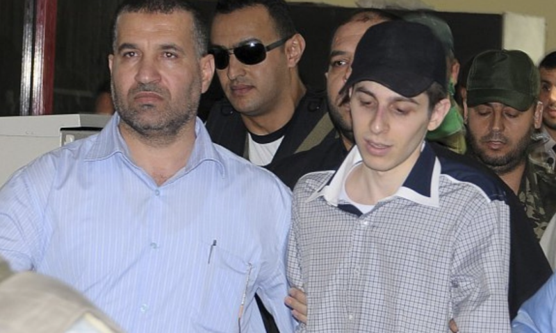 بعد 20 عاما.. الاحتلال يكشف لأول مرة التسلسل الزمني الكامل لعملية أسر شاليط
