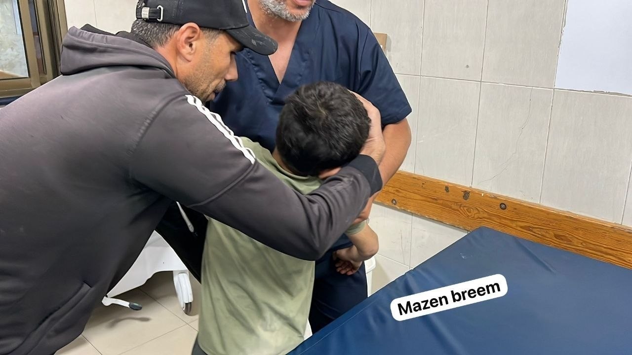 شهداء في قصف وعمليات نسف للاحتلال في غزة 