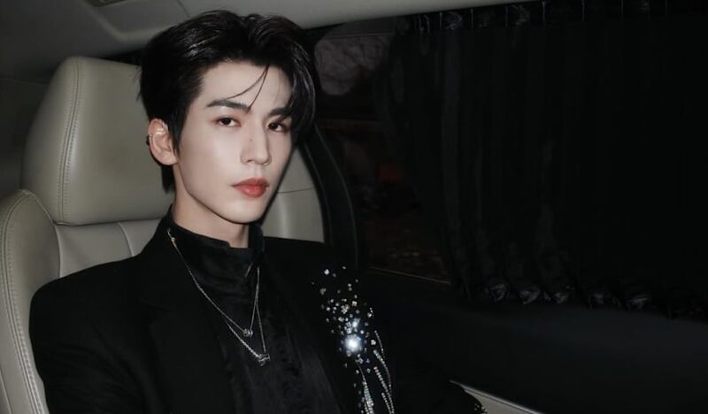 Pursuit Of Jade star Zhang Linghe to reimburse fans after viral overcrowding incident in China