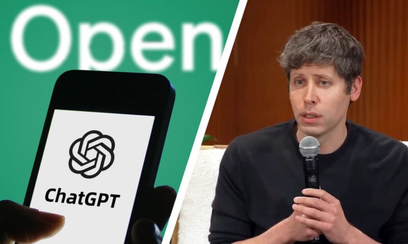 ‘The rise of OpenAI is attributable to a web of deceit and the exploitation of users (including Floridians)’: AG seeks to hold Sam Altman and ChatGPT accountable for harm — but it doesn’t make sense to hold AI accountable for every bad outcome