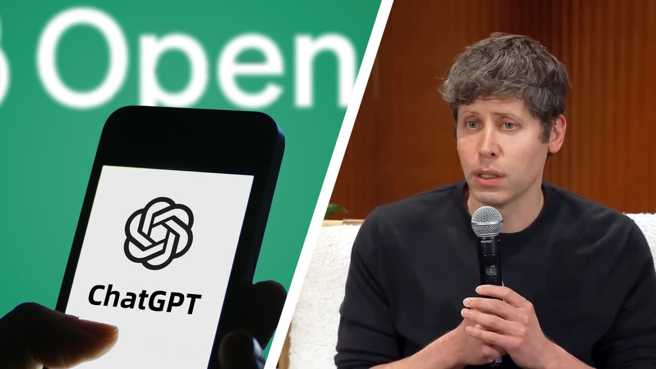 ‘The rise of OpenAI is attributable to a web of deceit and the exploitation of users (including Floridians)’: AG seeks to hold Sam Altman and ChatGPT accountable for harm — but it doesn’t make sense to hold AI accountable for every bad outcome