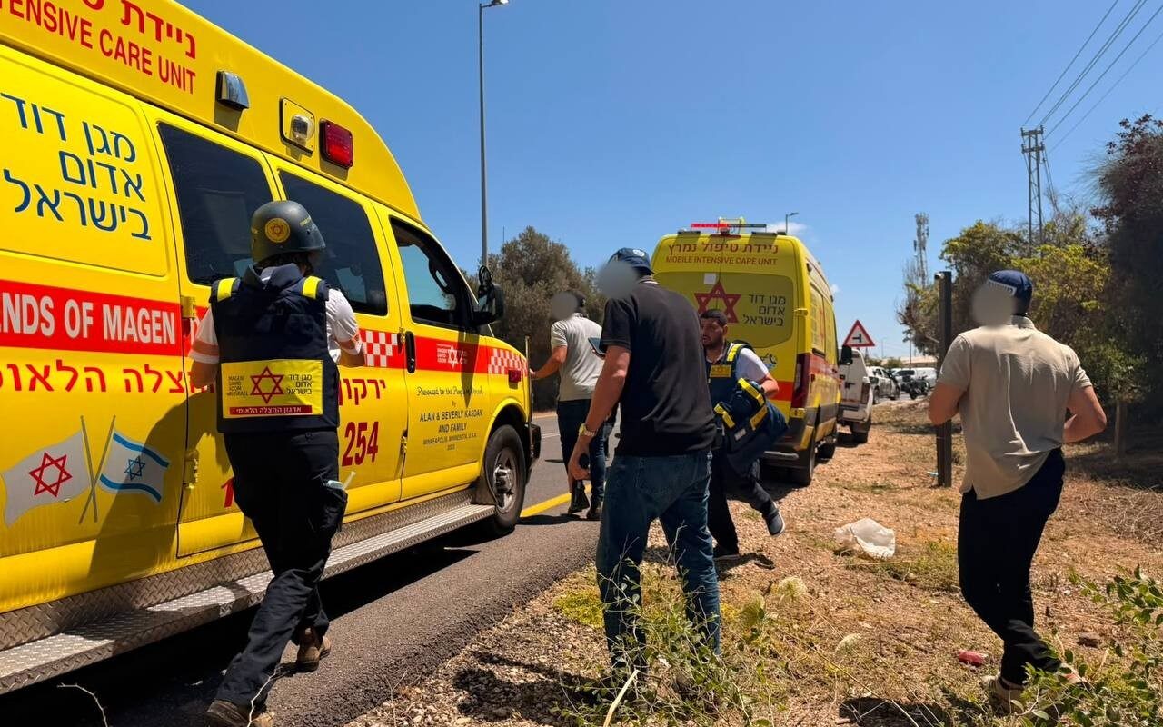 فصائل فلسطينية تبارك عملية قلقيلية: رد طبيعي على جرائم الإبادة الإسرائيلية