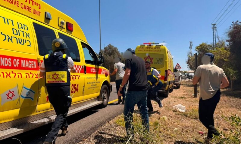 فصائل فلسطينية تبارك عملية قلقيلية: رد طبيعي على جرائم الإبادة الإسرائيلية
