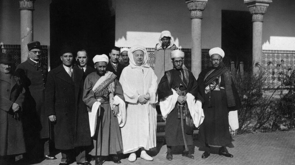 الذكرى المئوية لمسجد باريس الكبير… صرح ديني وثقافي في قلب التاريخ الفرنسي