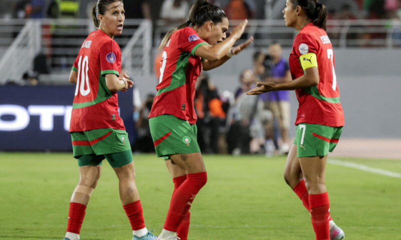 كأس أمم أفريقيا للسيدات 2026: الجزائر تخسر أمام المغرب بهدف في الدقائق الأخيرة