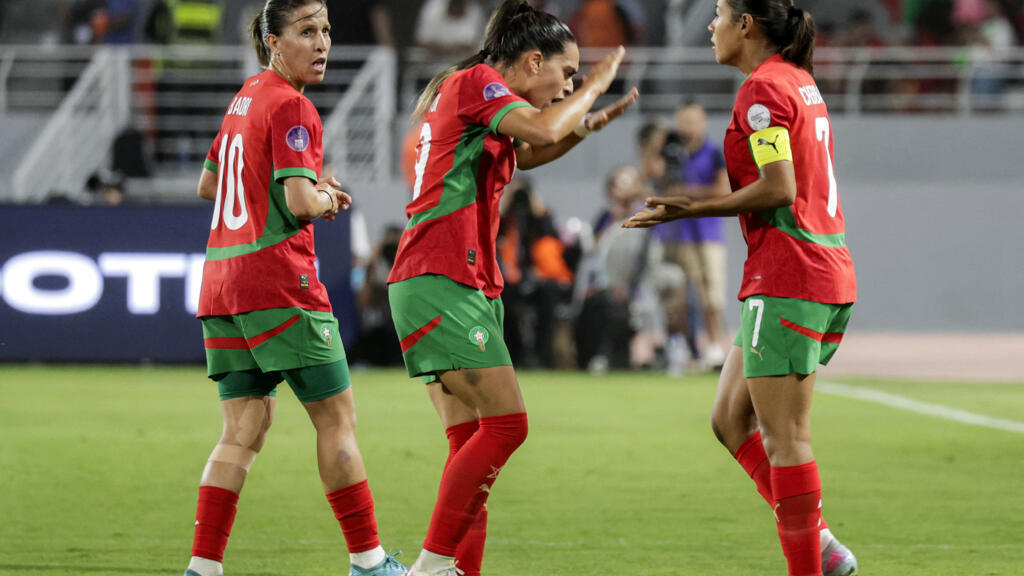 كأس أمم أفريقيا للسيدات 2026: الجزائر تخسر أمام المغرب بهدف في الدقائق الأخيرة