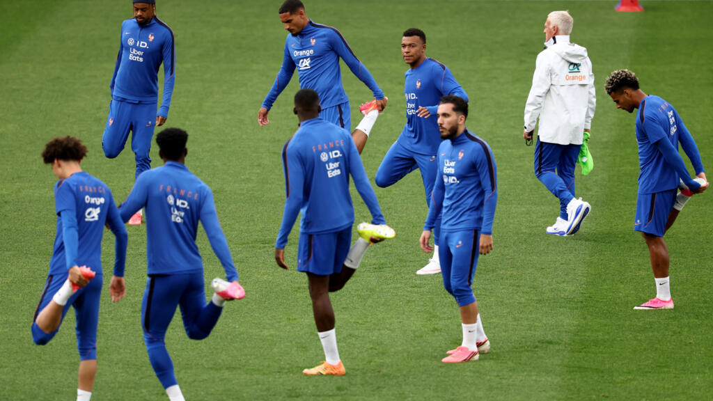 كأس العالم 2026: باريس تندد بتصريحات “عنصرية” طالت المنتخب الفرنسي