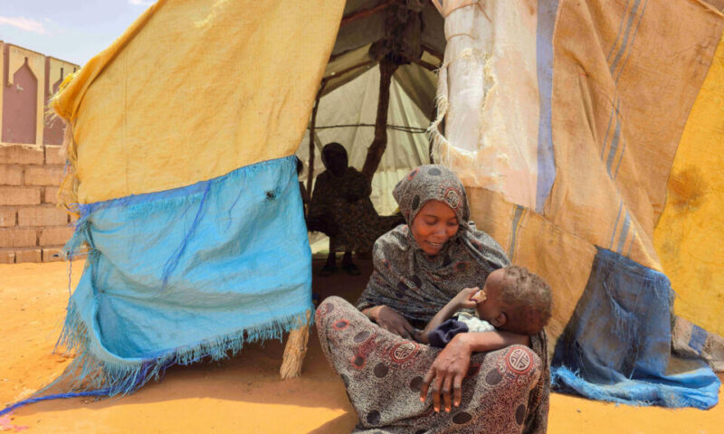 حرب السودان: لماذا لا تحظى “أكبر أزمة إنسانية في العالم” بالاهتمام اللازم؟