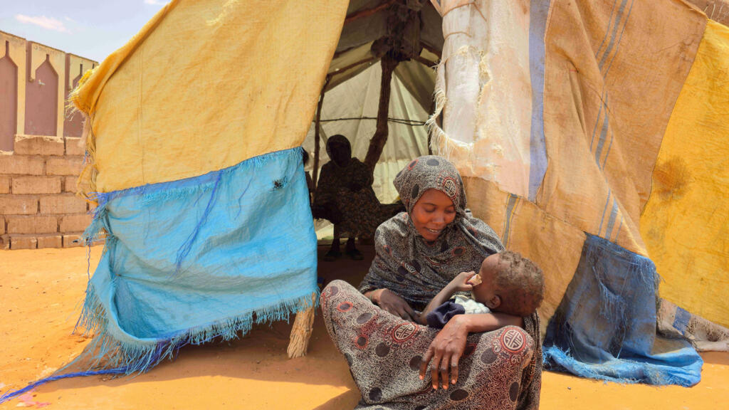 حرب السودان: لماذا لا تحظى “أكبر أزمة إنسانية في العالم” بالاهتمام اللازم؟