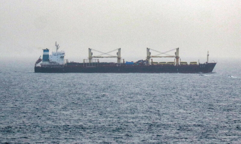 السعودية تؤسس تحالفا دفاعيا بحريا متعدد الجنسيات لحماية الملاحة في البحر الأحمر