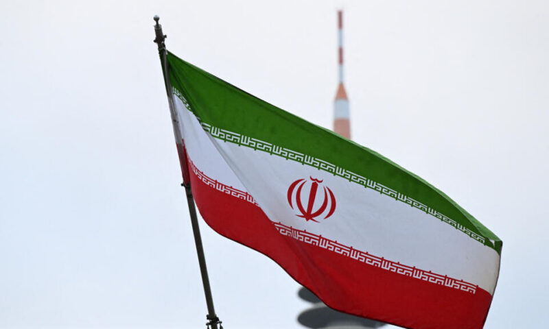 العفو الدولية تستنكر تصاعد الإعدامات في إيران وتحذر من مصير عشرات المعتقلين