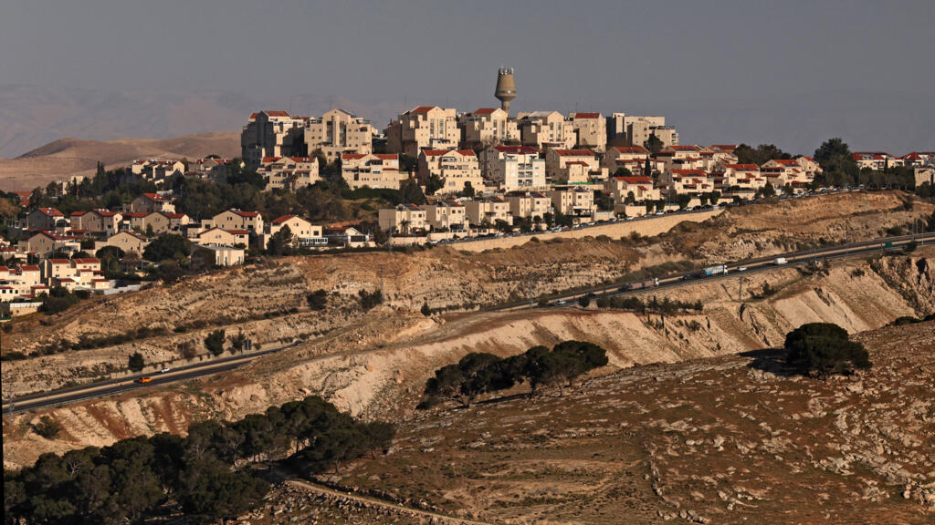 هولندا تحظر واردات المستوطنات الإسرائيلية في الأراضي الفلسطينية