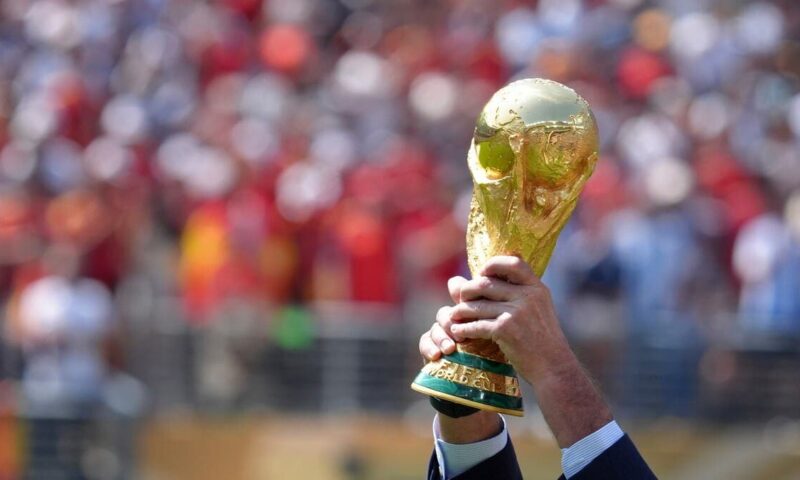 ما هو “استثناء فيفا” الذي تنتظره ألمانيا للتقدم بطلب استضافة كأس العالم 2038؟