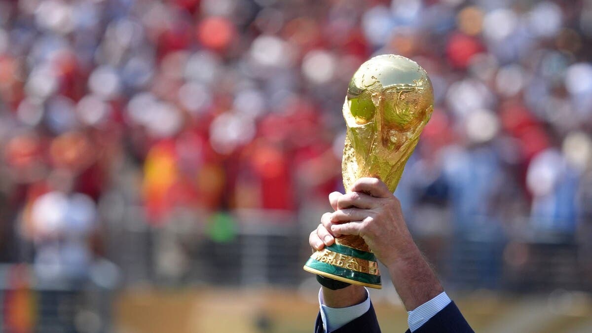 ما هو “استثناء فيفا” الذي تنتظره ألمانيا للتقدم بطلب استضافة كأس العالم 2038؟