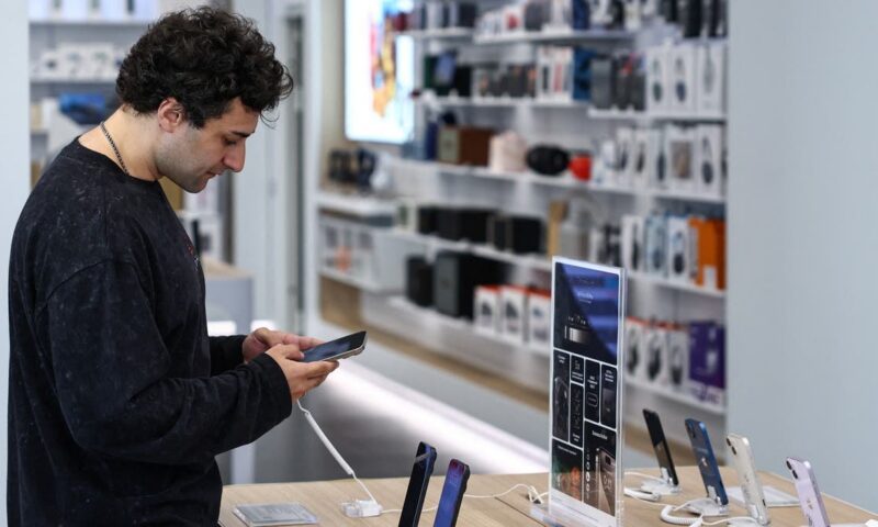 برنامج Apple Upgrade الجديد.. استئجار أجهزة “أبل” أم شراؤها؟