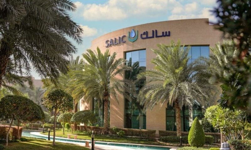 “سالك” السعودية تدمج “كونتيننتال فارمرز” الأوكرانية ضمن “أولام الزراعية”