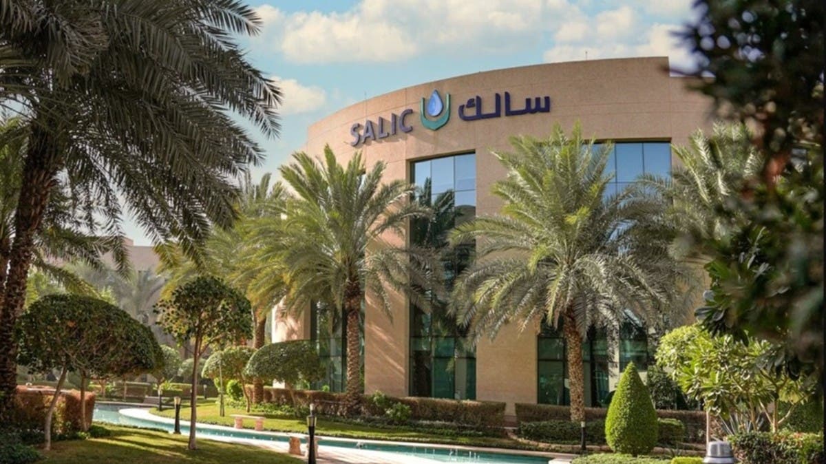 “سالك” السعودية تدمج “كونتيننتال فارمرز” الأوكرانية ضمن “أولام الزراعية”