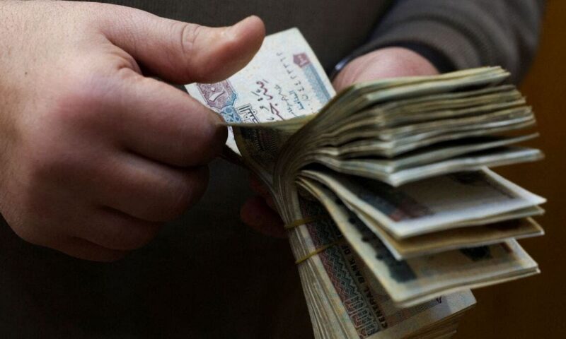مصر تعلن موعد صرف مرتبات شهر يوليو بعد الزيادة