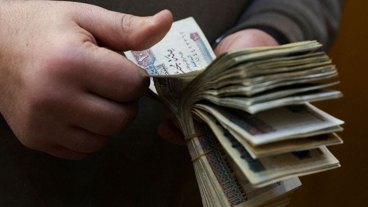 مصر تعلن موعد صرف مرتبات شهر يوليو بعد الزيادة