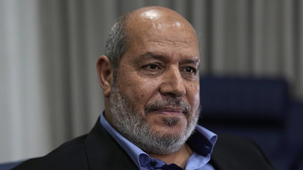 حماس: انتخاب خليل الحية رئيساً للمكتب السياسي للحركة