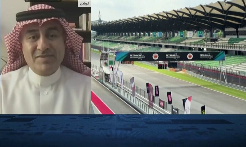“FG Sports”: عوائد السياحة تبرر الإنفاق الكبير على “فورمولا 1”