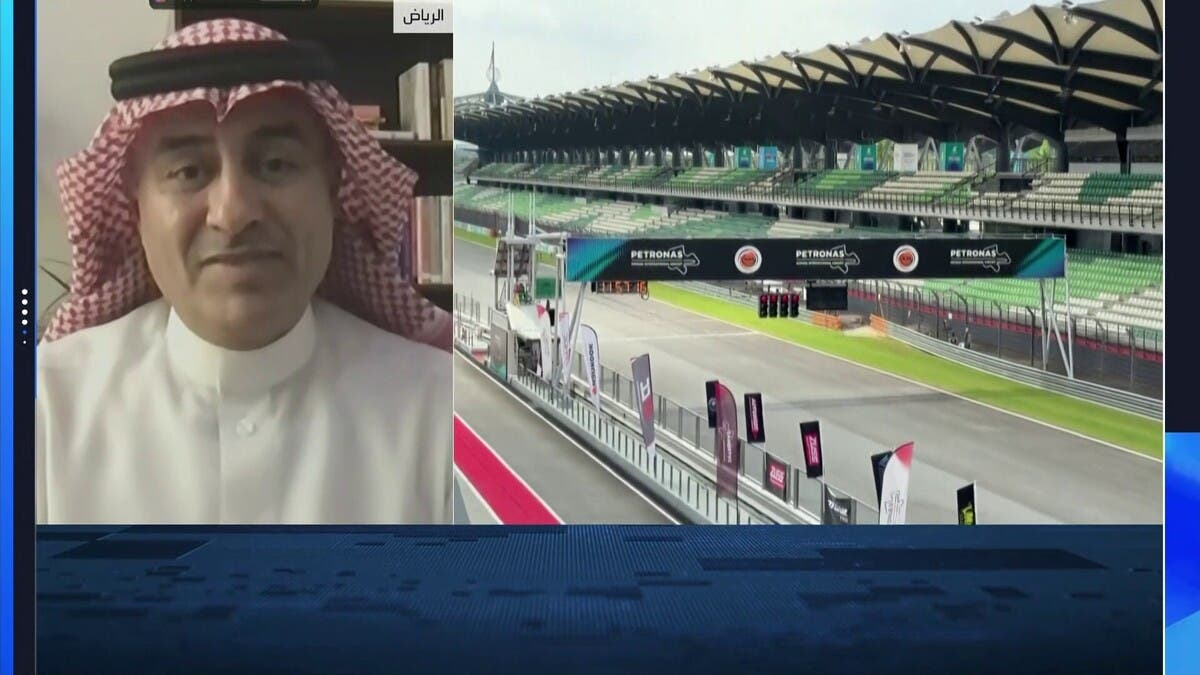 “FG Sports”: عوائد السياحة تبرر الإنفاق الكبير على “فورمولا 1”