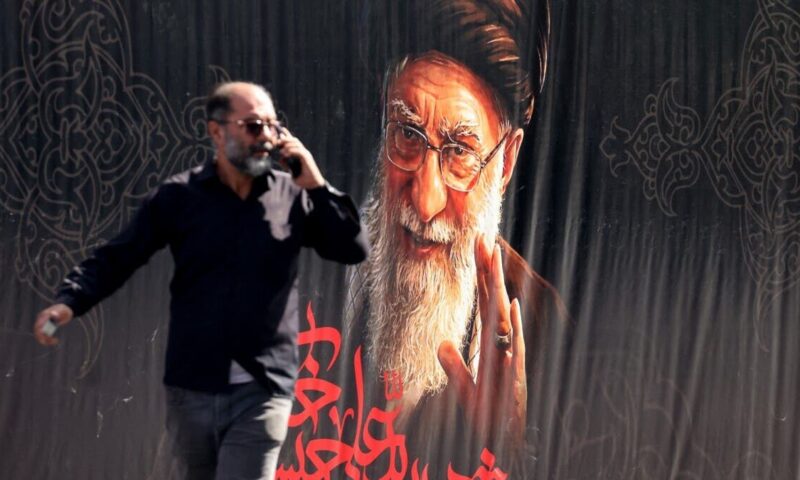 طهران: أي انتهاك أميركي خلال التفاوض سيرد عليه عسكريا