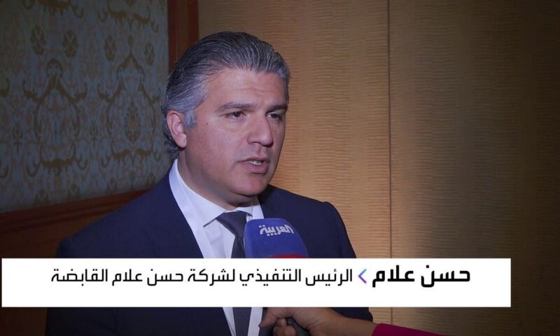 تحالف حسن علام يتأهل لإدارة مطار الغردقة ويستهدف تشغيل مطار القاهرة