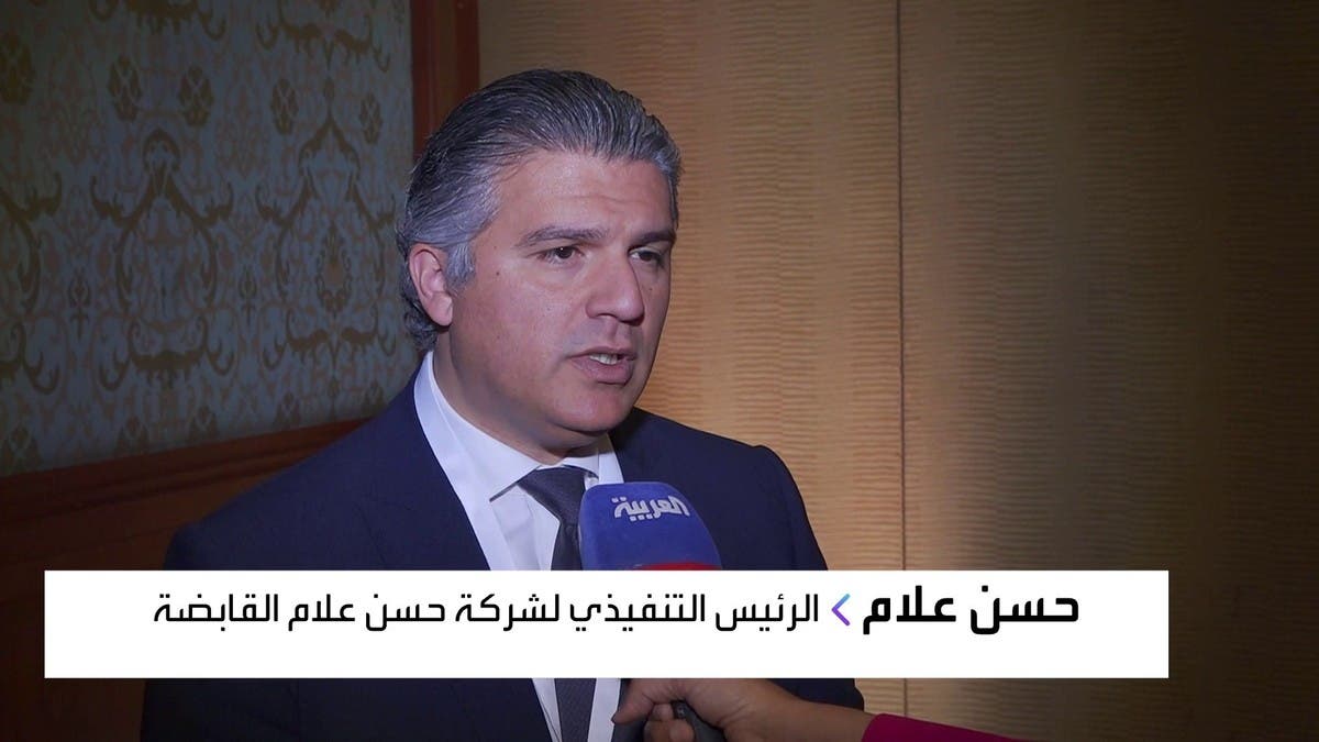 تحالف حسن علام يتأهل لإدارة مطار الغردقة ويستهدف تشغيل مطار القاهرة