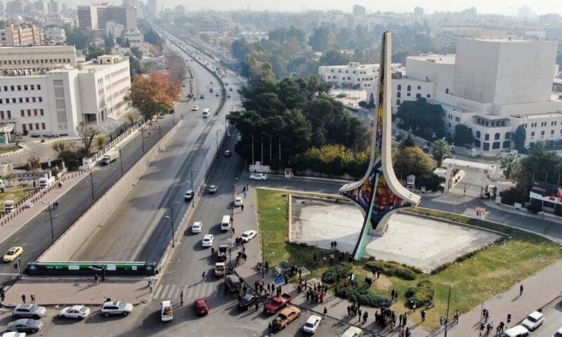 هيئة الاستثمار السورية تطلق تحذيراً بسبب مشاريع التطوير العقاري