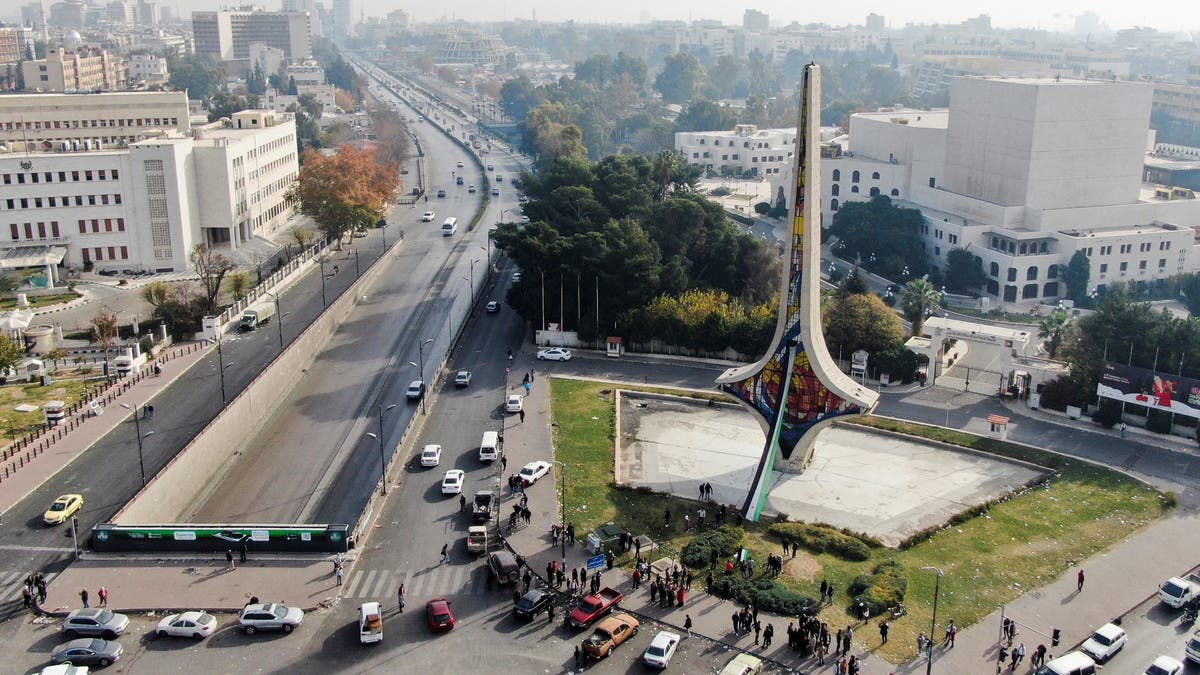 هيئة الاستثمار السورية تطلق تحذيراً بسبب مشاريع التطوير العقاري