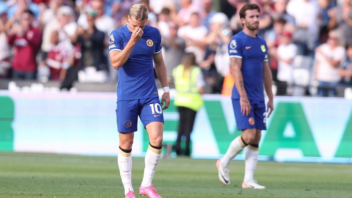 مودريك يعود إلى كرة القدم بعد قرابة عامين من الغياب